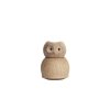 Andersen Furniture OWL Ptaszek Drewniany S - Sowa / Dębowy